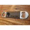 Sebago Leather Bottle Opener